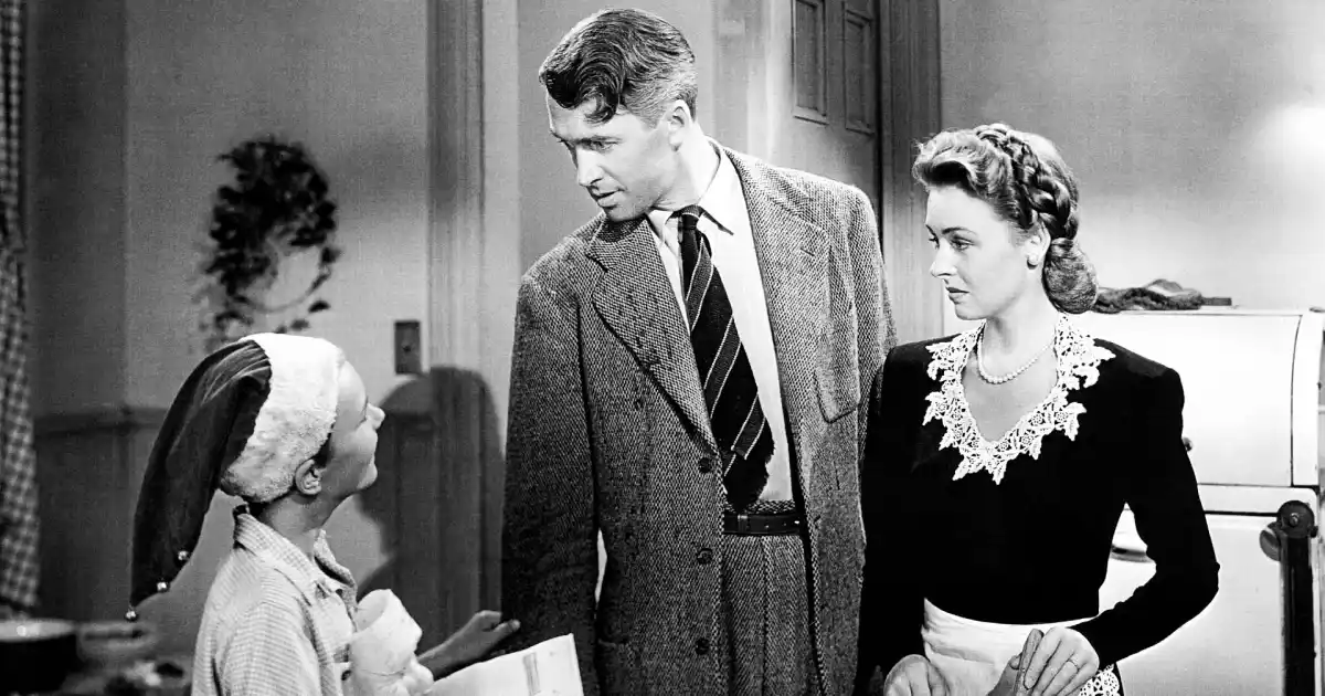 9 Best Classic Movies on Prime Video (November 2025): It's a Wonderful Life and More
