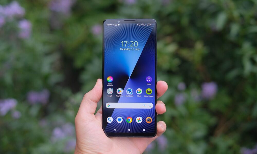 Sony Xperia 1 VII review: a great Android phone that simply costs far too much