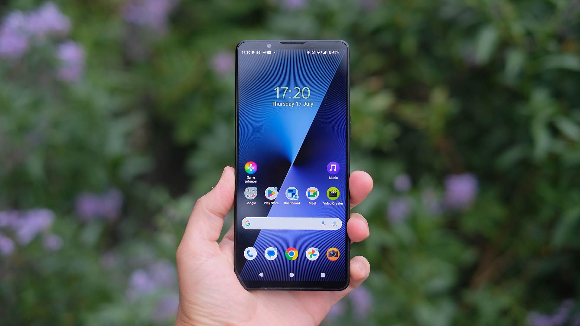 Sony Xperia 1 VII review: a great Android phone that simply costs far too much
