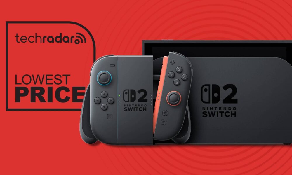 The Nintendo Switch 2 Mario Kart World bundle has fallen to a new lowest-ever price in shock Black Friday discount