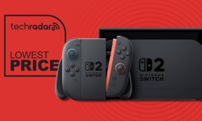 The Nintendo Switch 2 Mario Kart World bundle has fallen to a new lowest-ever price in shock Black Friday discount