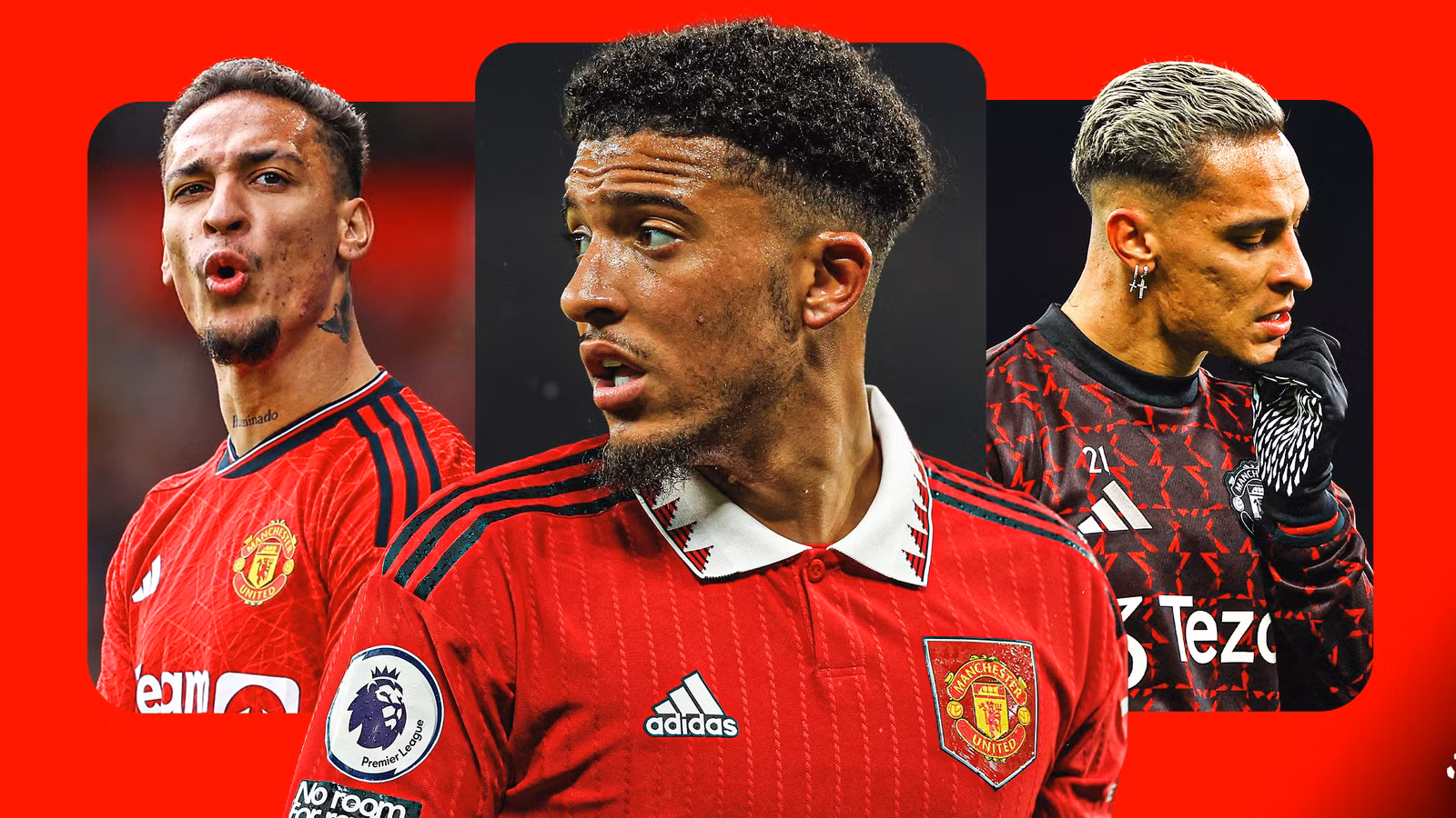 INEOS flop looks like Man Utd's biggest waste of money since Sancho & Antony