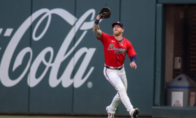 Rays Sign Jake Fraley - MLB Trade Rumors