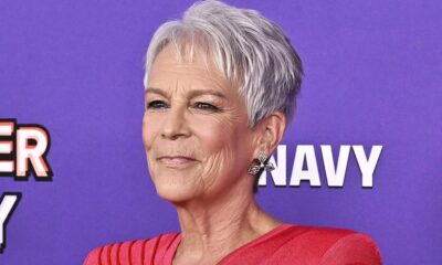 Jamie Lee Curtis' Forgotten Christmas Flick Finds a New Streaming Home