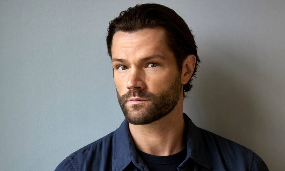 Jared Padalecki and Leighton Meester To Lead Netflix’s Steamy New Holiday Rom-Com