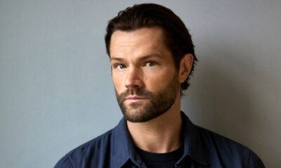 Jared Padalecki and Leighton Meester To Lead Netflix’s Steamy New Holiday Rom-Com