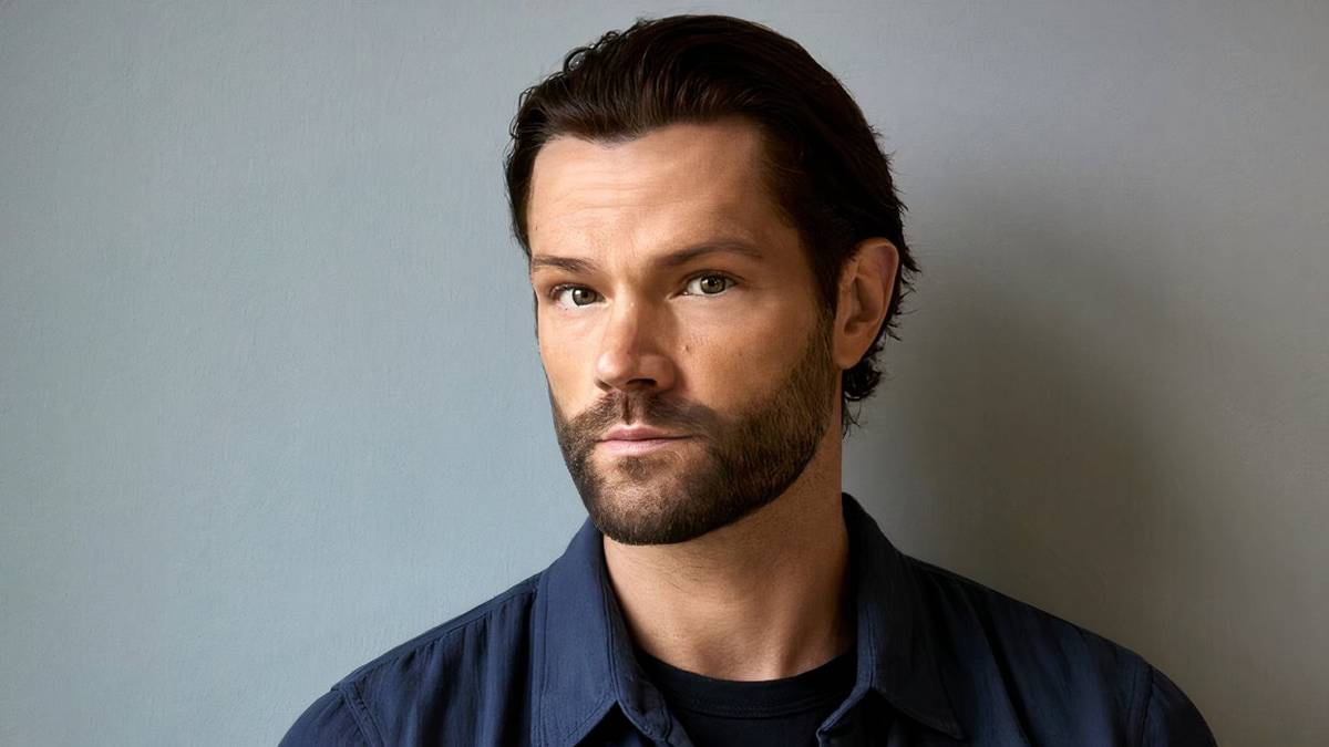 Jared Padalecki and Leighton Meester To Lead Netflix’s Steamy New Holiday Rom-Com