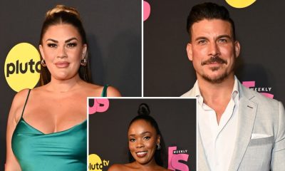 Jasmine Goode Says Brittany Cartwright ‘Needed’ Jax Taylor to Exit The Valley