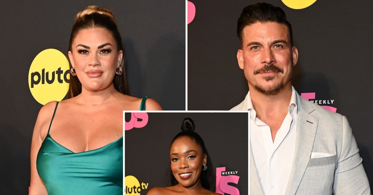 Jasmine Goode Says Brittany Cartwright ‘Needed’ Jax Taylor to Exit The Valley