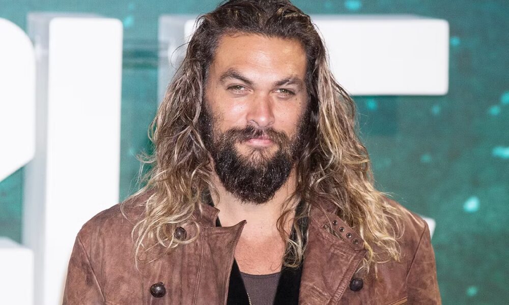 Jason Momoa’s $90 Million Failed Fantasy Invades New Streaming Home