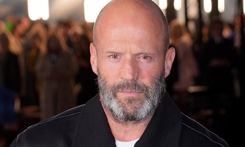 Daniel Craig's Final Bond Outing Has Overtaken a Jason Statham Favorite on the Streaming Charts