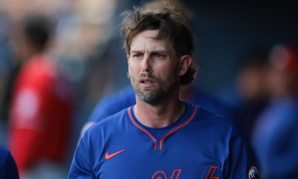 Poll: How Aggressively Should The Mets Shop Jeff McNeil?