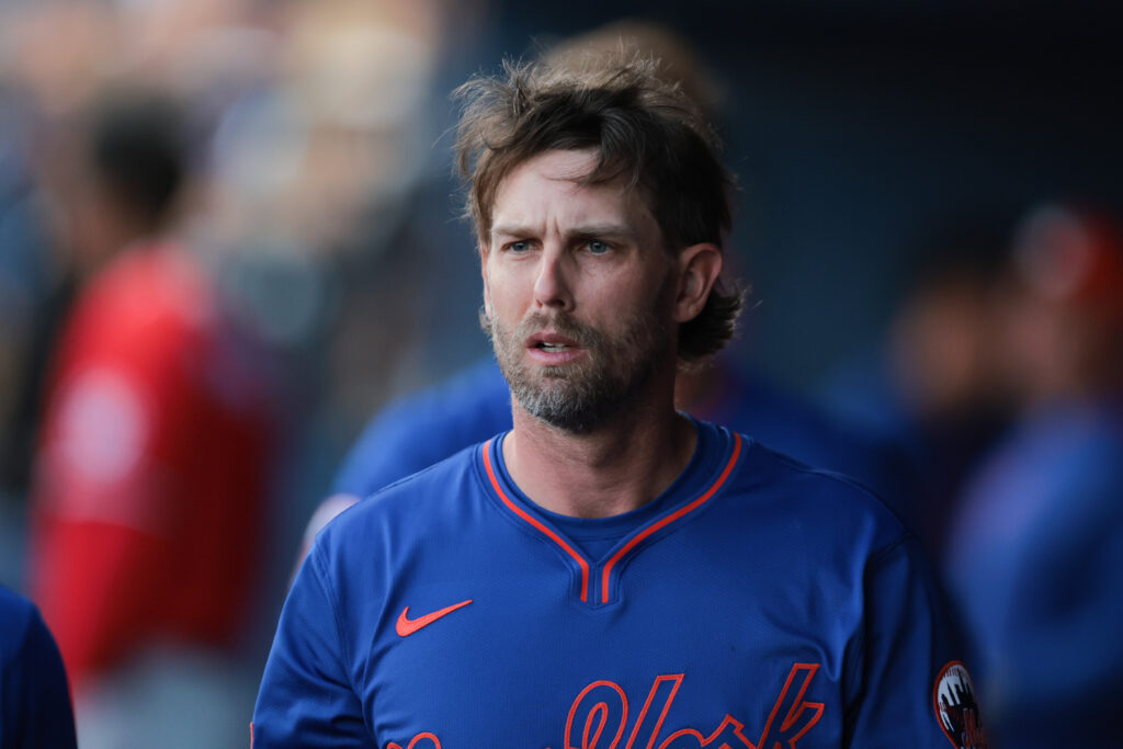 Poll: How Aggressively Should The Mets Shop Jeff McNeil?