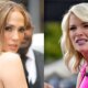 Megyn Kelly Blasts Jennifer Lopez For Wearing 'Strappy' Clothes To A Wedding