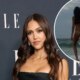 Jessica Alba Wears Cheeky Bikini in Thanksgiving Tribute With Danny Ramirez