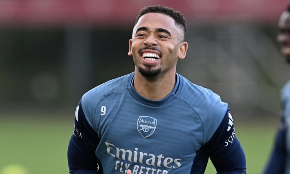 Interlull round-up: Timber, Hincapie, Jesus, and an Italian addition