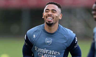 Interlull round-up: Timber, Hincapie, Jesus, and an Italian addition