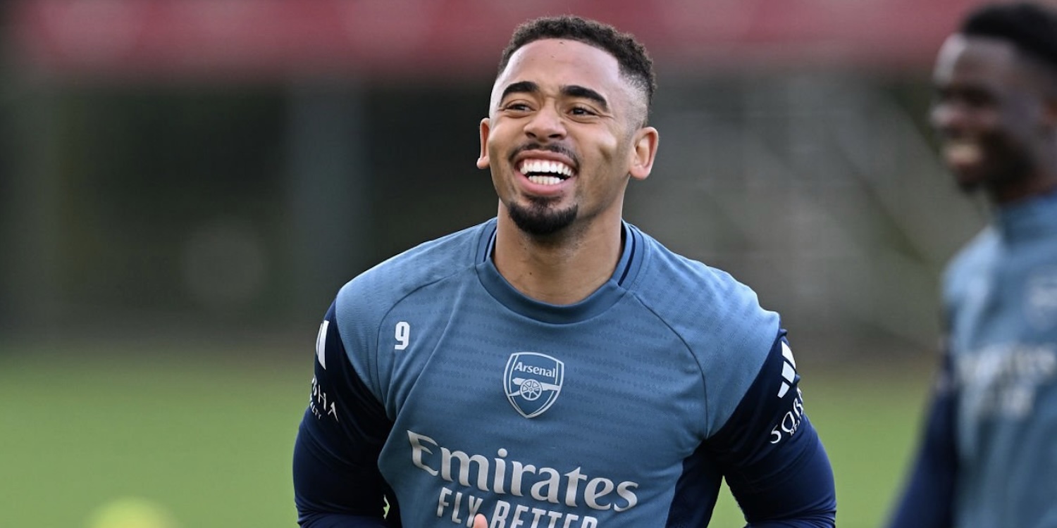 Interlull round-up: Timber, Hincapie, Jesus, and an Italian addition