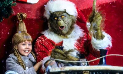 20 Most Iconic Christmas Movie Characters, Ranked