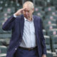 Astros Aiming To Stay Under Luxury Threshold