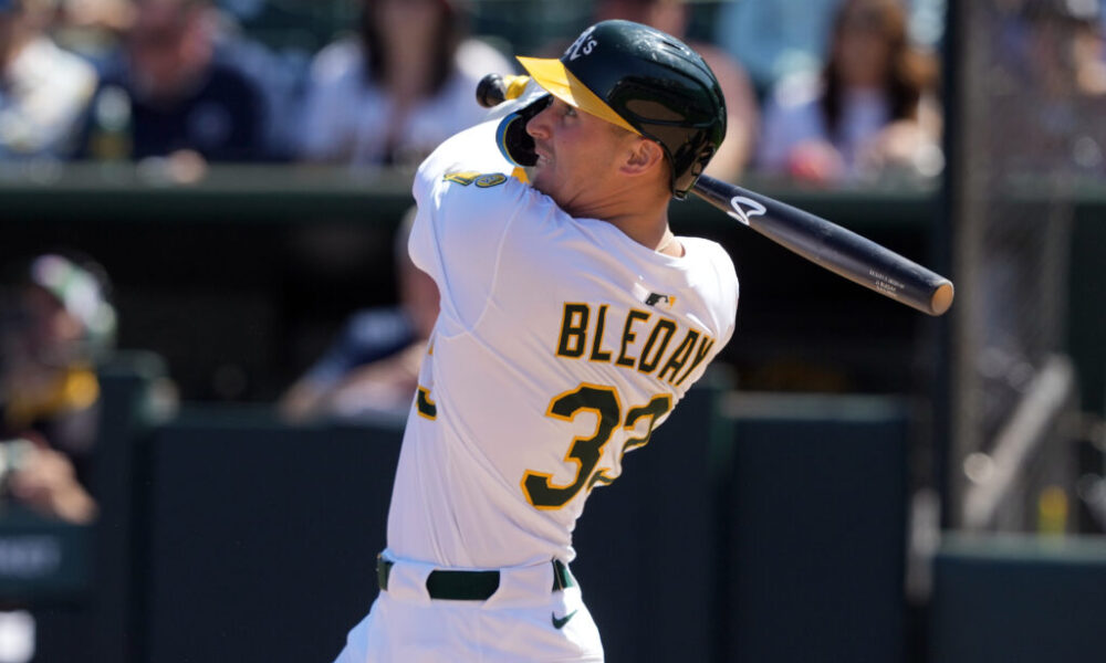 Five Non-Tendered Hitters To Keep An Eye On This Winter