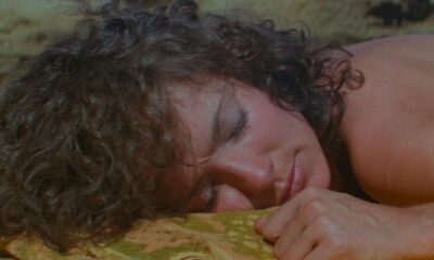 The Most Influential Dystopian Sci-Fi Thriller Ever Storms New Streaming Home