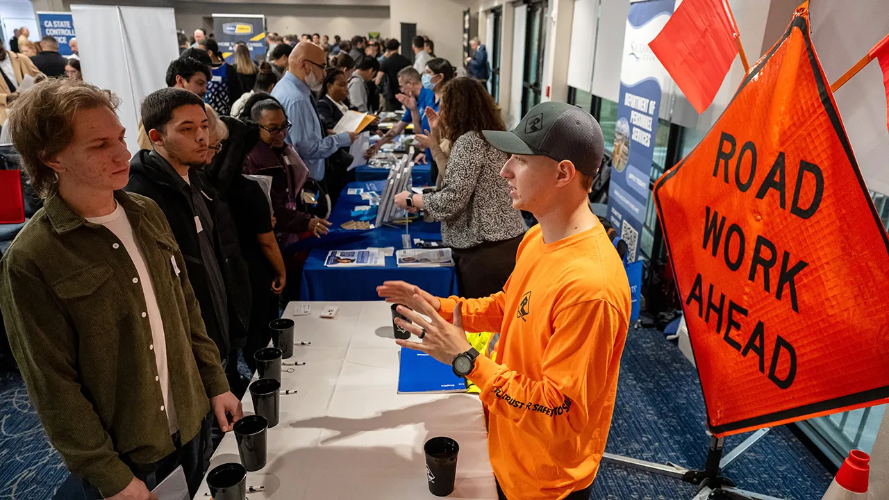 College grads lose job-market edge as unemployment gap with high school grads hits historic low