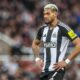 Newcastle Champions League fixtures, schedule, squad 2025/26