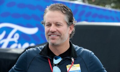 Walmart US CEO John Furner gets promoted to new global CEO role