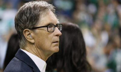 Latest On Red Sox's Payroll Flexibility