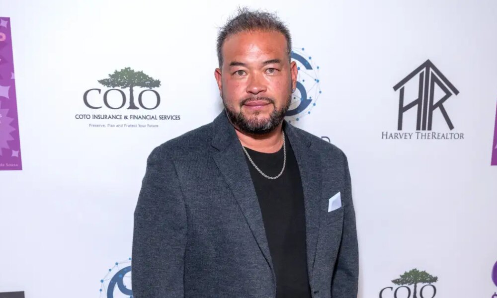 Jon Gosselin Dating History: Kate Gosselin, Stephanie Lebo, More