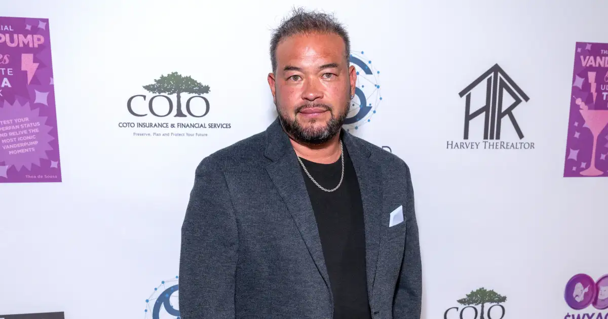 Jon Gosselin Dating History: Kate Gosselin, Stephanie Lebo, More