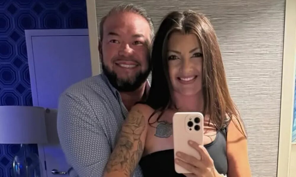 Which of Jon Gosselin's 8 Kids Attended His Wedding to Stephanie Lebo?