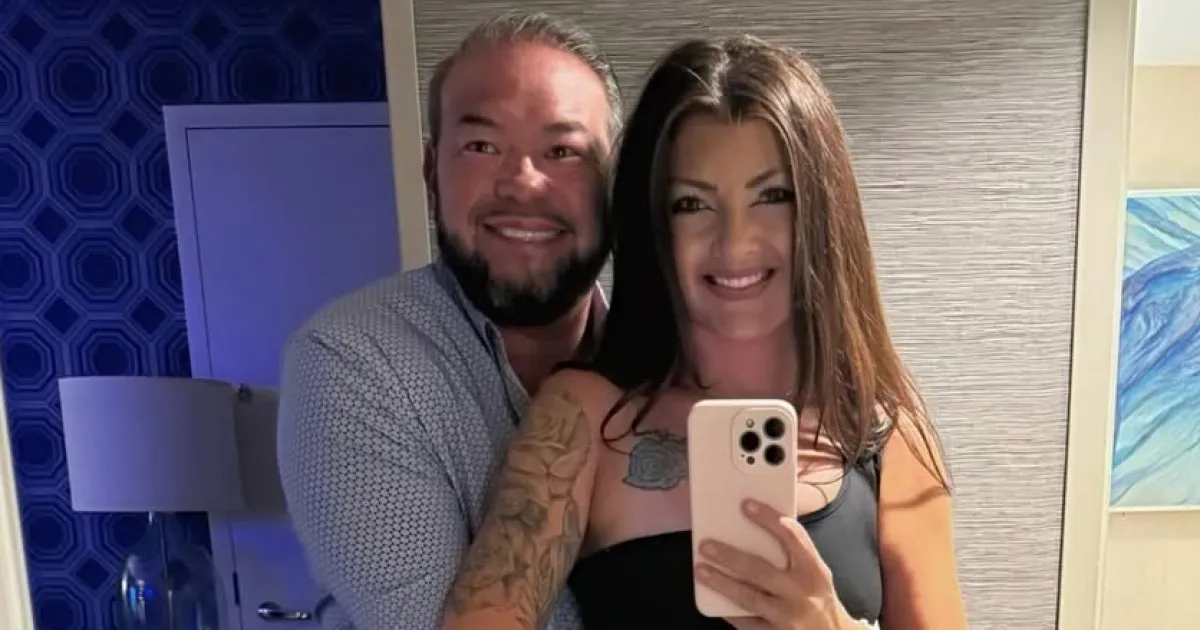 Which of Jon Gosselin's 8 Kids Attended His Wedding to Stephanie Lebo?