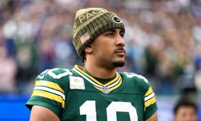 Toyota creates Jordan Love trading cards for Toyotathon promotion