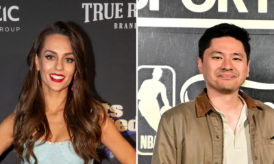 Jordon Hudson Claims She's Suing Pablo Torre Amid Belichick Controversy