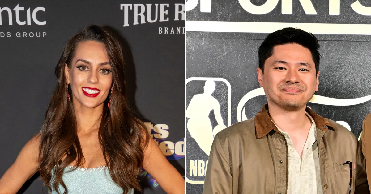 Jordon Hudson Claims She's Suing Pablo Torre Amid Belichick Controversy