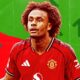 INEOS signed a "homegrown Osimhen" who can end Zirkzee's Man Utd career