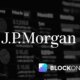JP Morgan Cryptocurrency
