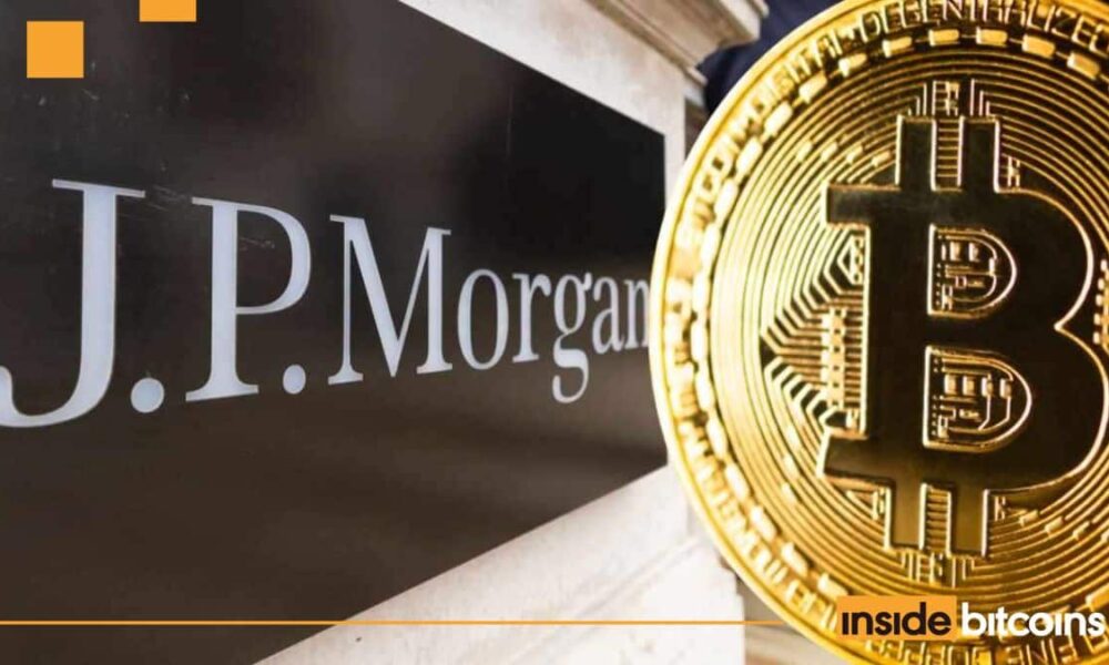 Bitcoin Community, Grant Cardone Call For JP Morgan Boycott