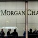 JP Morgan Chase