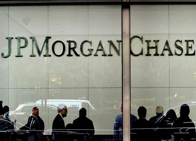 JP Morgan Chase