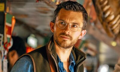If You Can't Get Enough Jonathan Bailey, You Need To See Him in This 71% RT Action Adventure Series