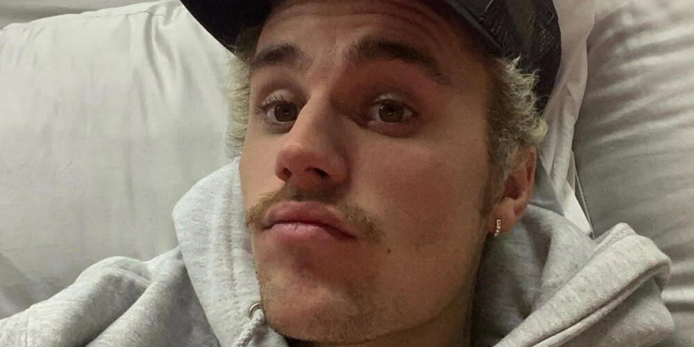 Justin Bieber Suffers Painful Rib Injury After Onewheel Skateboard Accident