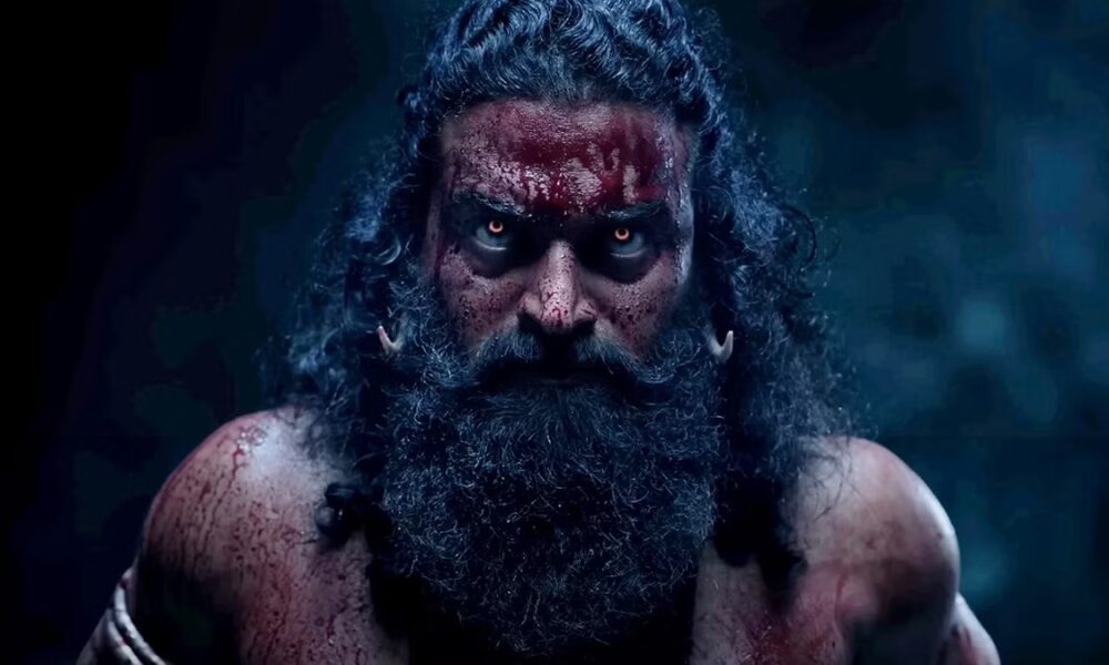 You’ve Never Heard of the Year’s Biggest Fantasy Blockbuster, but It’s Blowing Up on Streaming