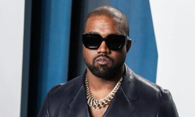 Kanye West Leaves Fans Worried After Saying He Regrets Participating In 'Life'