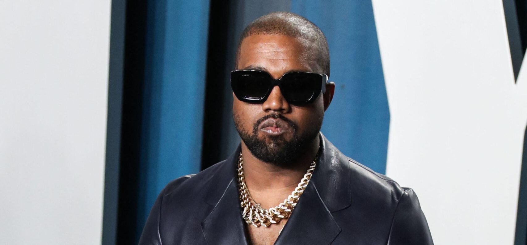 Kanye West Leaves Fans Worried After Saying He Regrets Participating In 'Life'