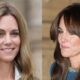 Kate Middleton Finally Gives Reason Behind Her Lighter Hair Transformation