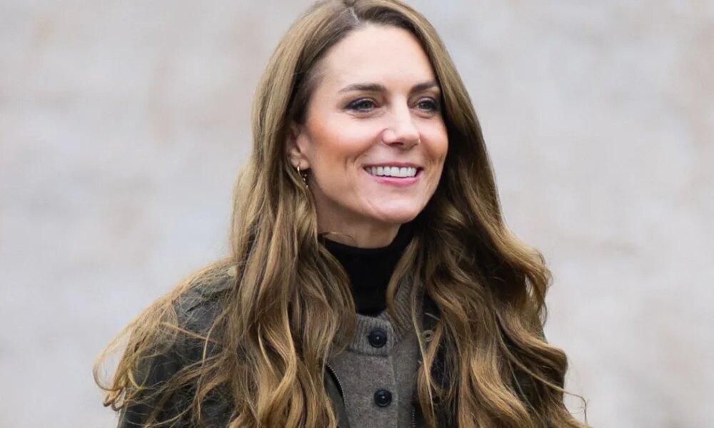 Shop Kate Middleton's Cozy-Chic Winter Boots for 52% Off