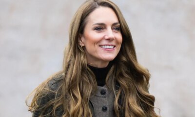 Shop Kate Middleton's Cozy-Chic Winter Boots for 52% Off